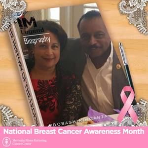 Meet your Posher, Kathleen